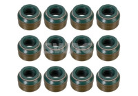Valve seal set