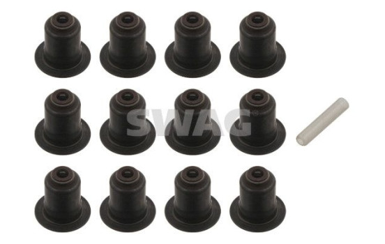 Valve seal set