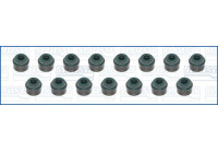 Valve seal set