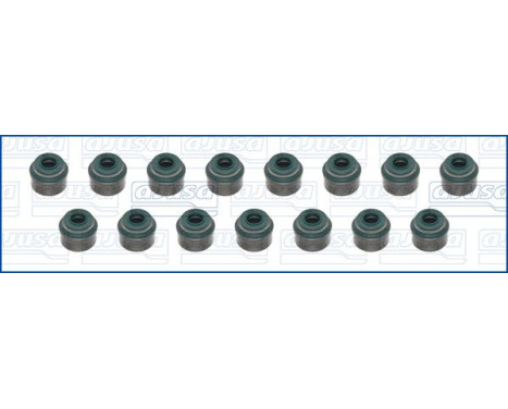 Valve seal set