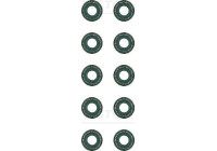 Valve seal set