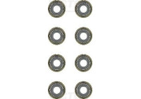 Valve seal set
