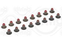 Valve seal set