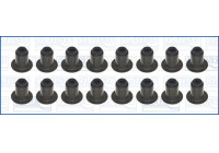 Valve seal set