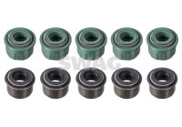 Valve seal set
