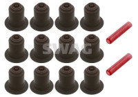 Valve seal set