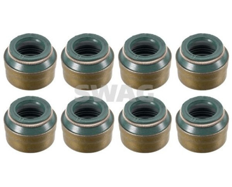 Valve seal set