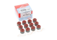 Valve seal set