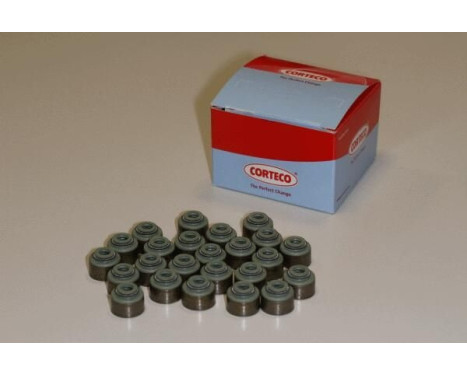 Valve seal set