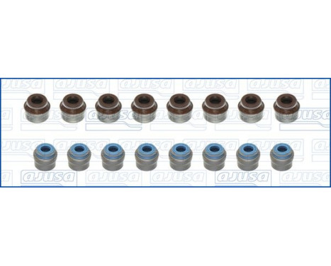 Valve seal set