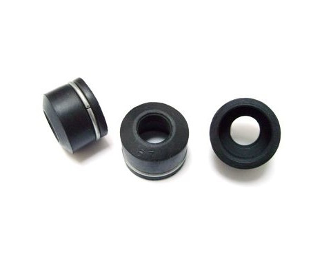 Valve seal