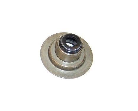 Valve seal