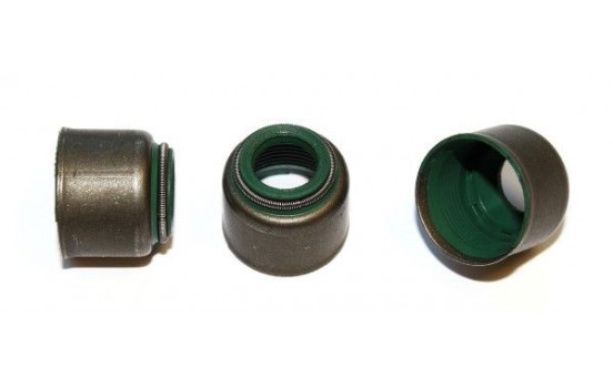 Valve seal