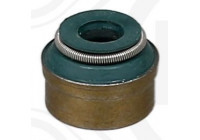 Valve seal