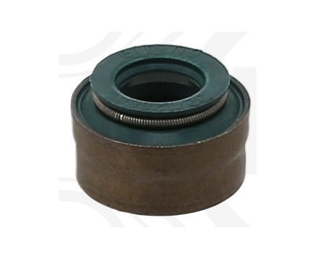 Valve seal