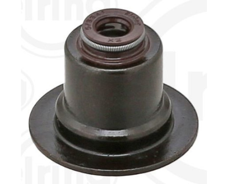Valve seal