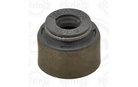 Valve seal