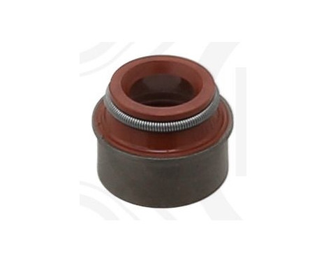 Valve seal