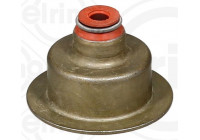 Valve seal
