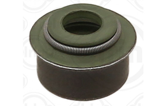 Valve seal