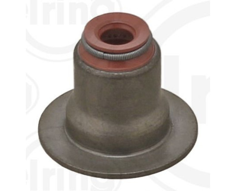 Valve seal