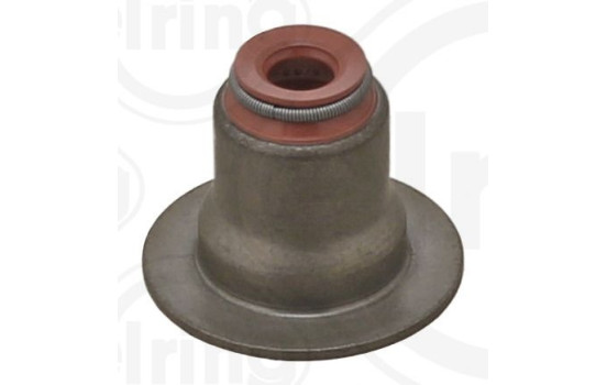 Valve seal