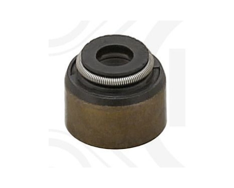 Valve seal