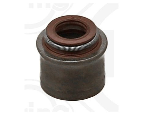 Valve seal