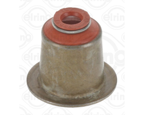Valve seal