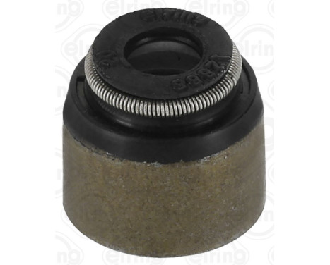 Valve seal