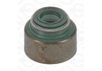 Valve seal