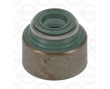 Valve seal