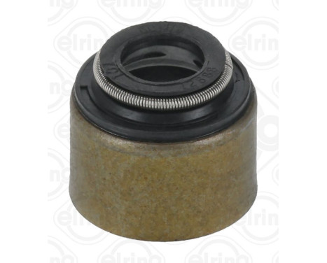Valve seal