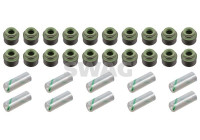 valve stem gasket set