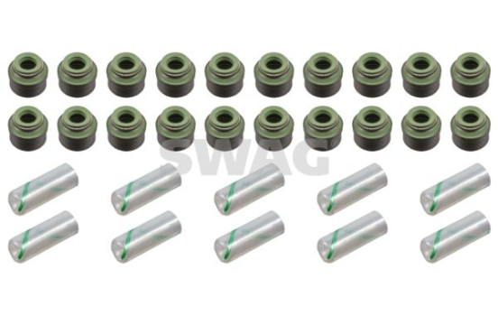 valve stem gasket set