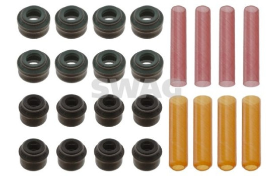 valve stem gasket set