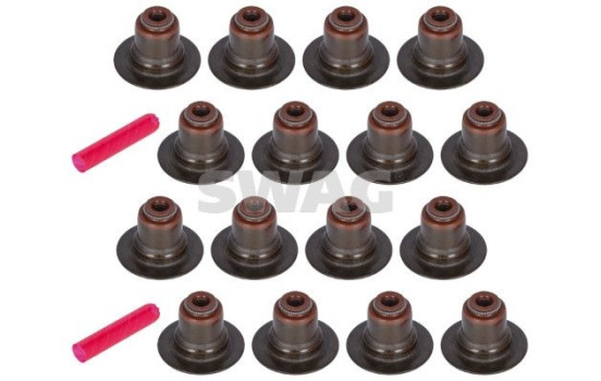 valve stem gasket set