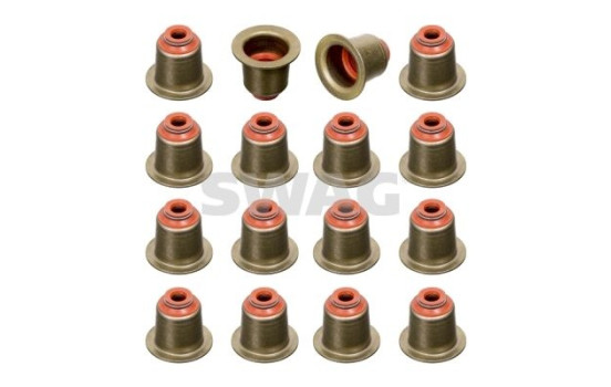 valve stem gasket set