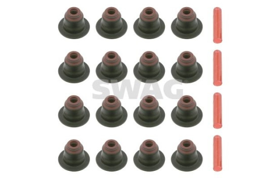 valve stem gasket set