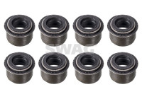 valve stem gasket set