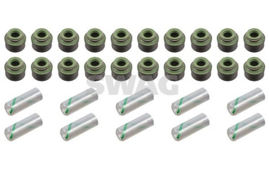 valve stem gasket set
