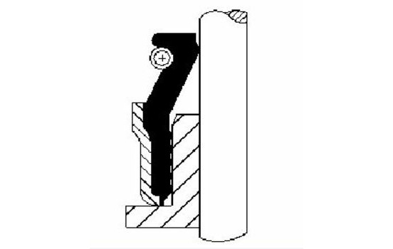 valve stem gasket