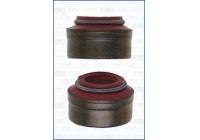 valve stem gasket