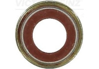 Valve stem gasket