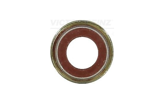 Valve stem gasket