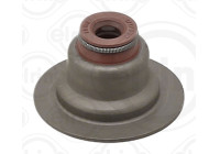 Valve stem gasket