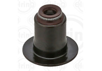 Valve stem gasket