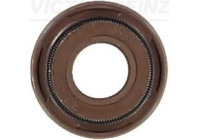 Valve stem gasket