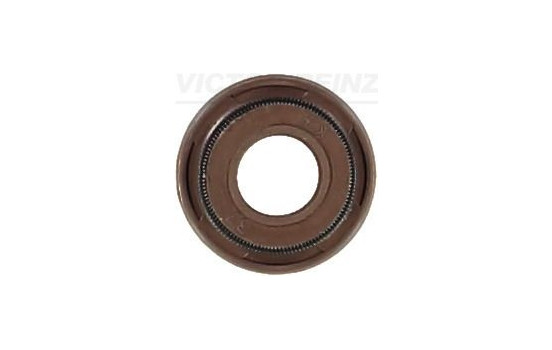 Valve stem gasket