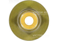 Valve stem gasket